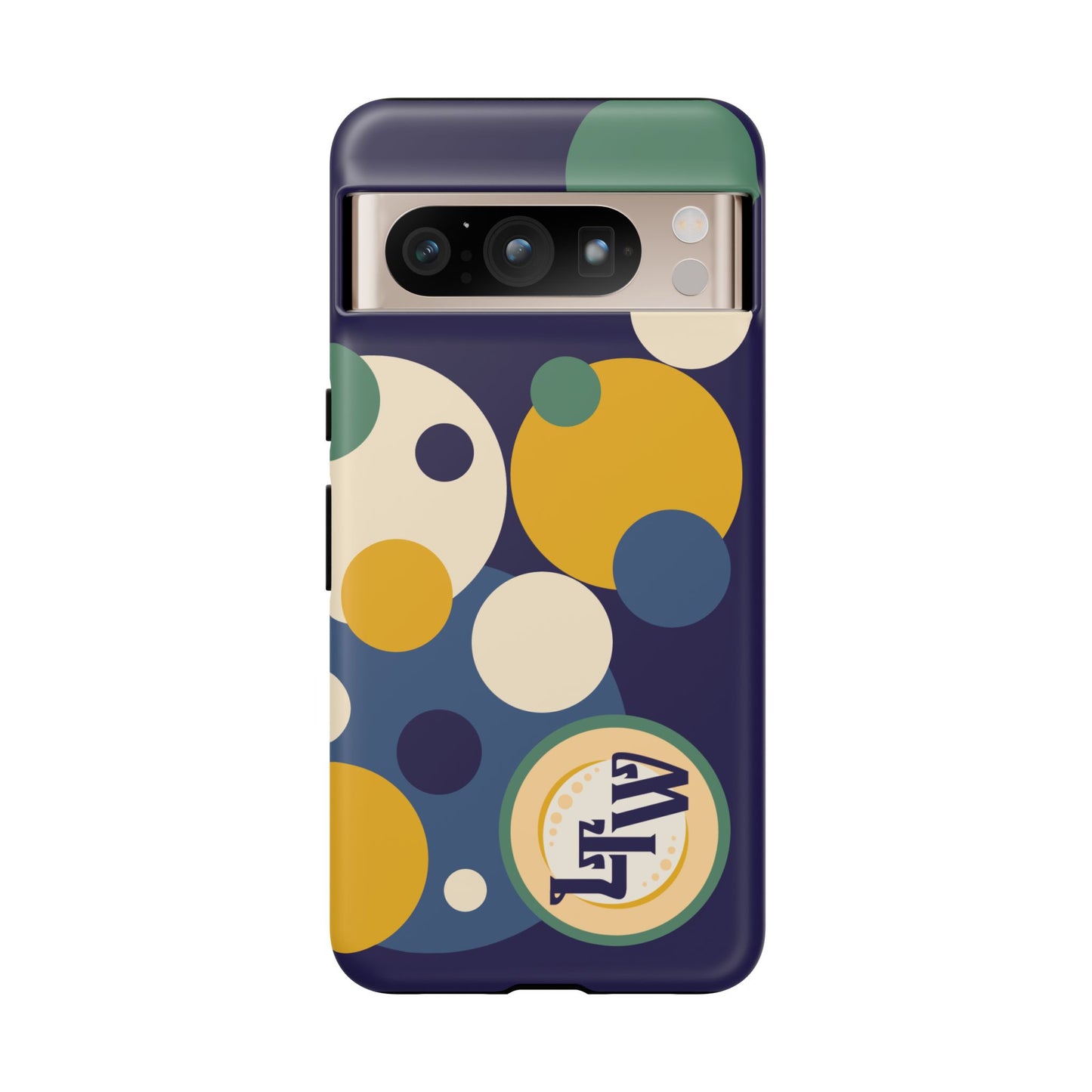 LTW Mod Tough Phone Case - Select iPhone/Pixel/Samsung