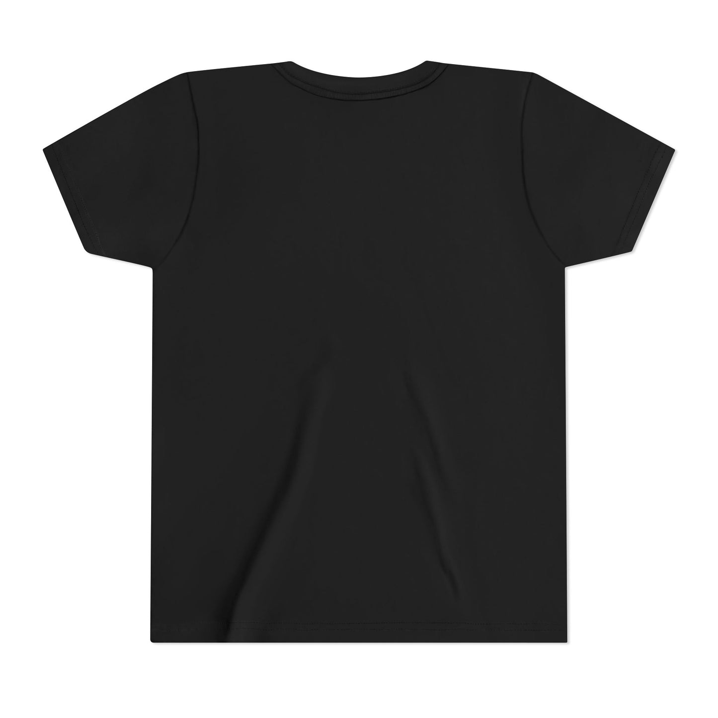 Put on a Happy Face Youth Tee