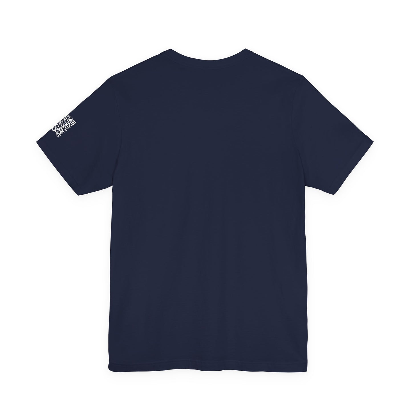 LTW White Logo T-Shirt