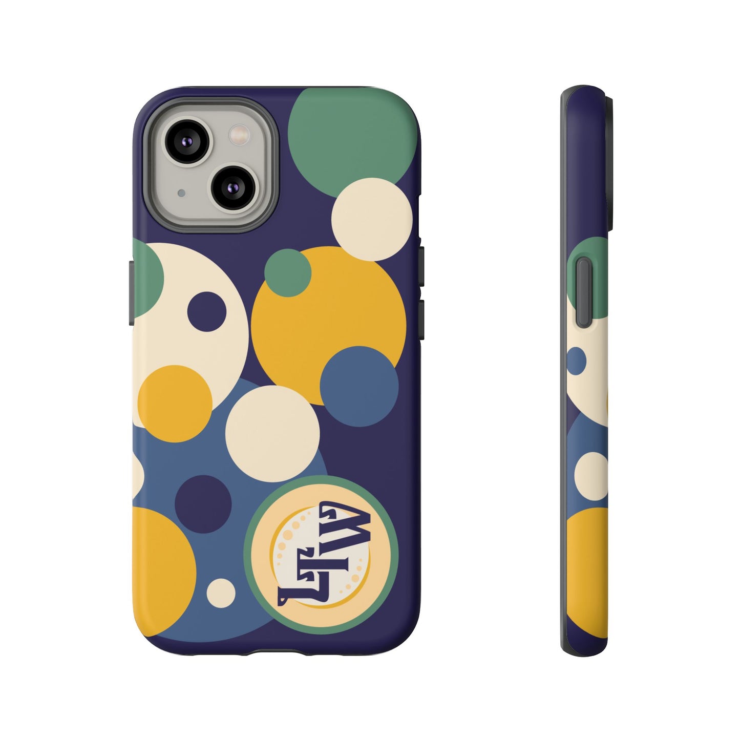 LTW Mod Tough Phone Case - Select iPhone/Pixel/Samsung
