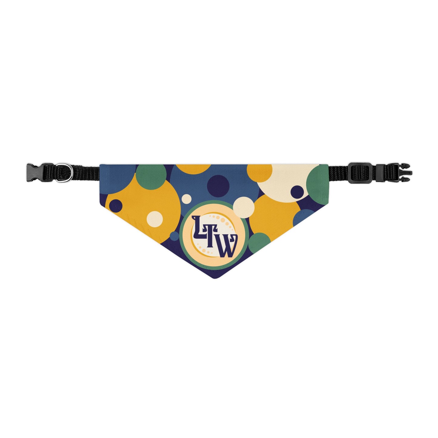 LTW Mod Pet Bandana