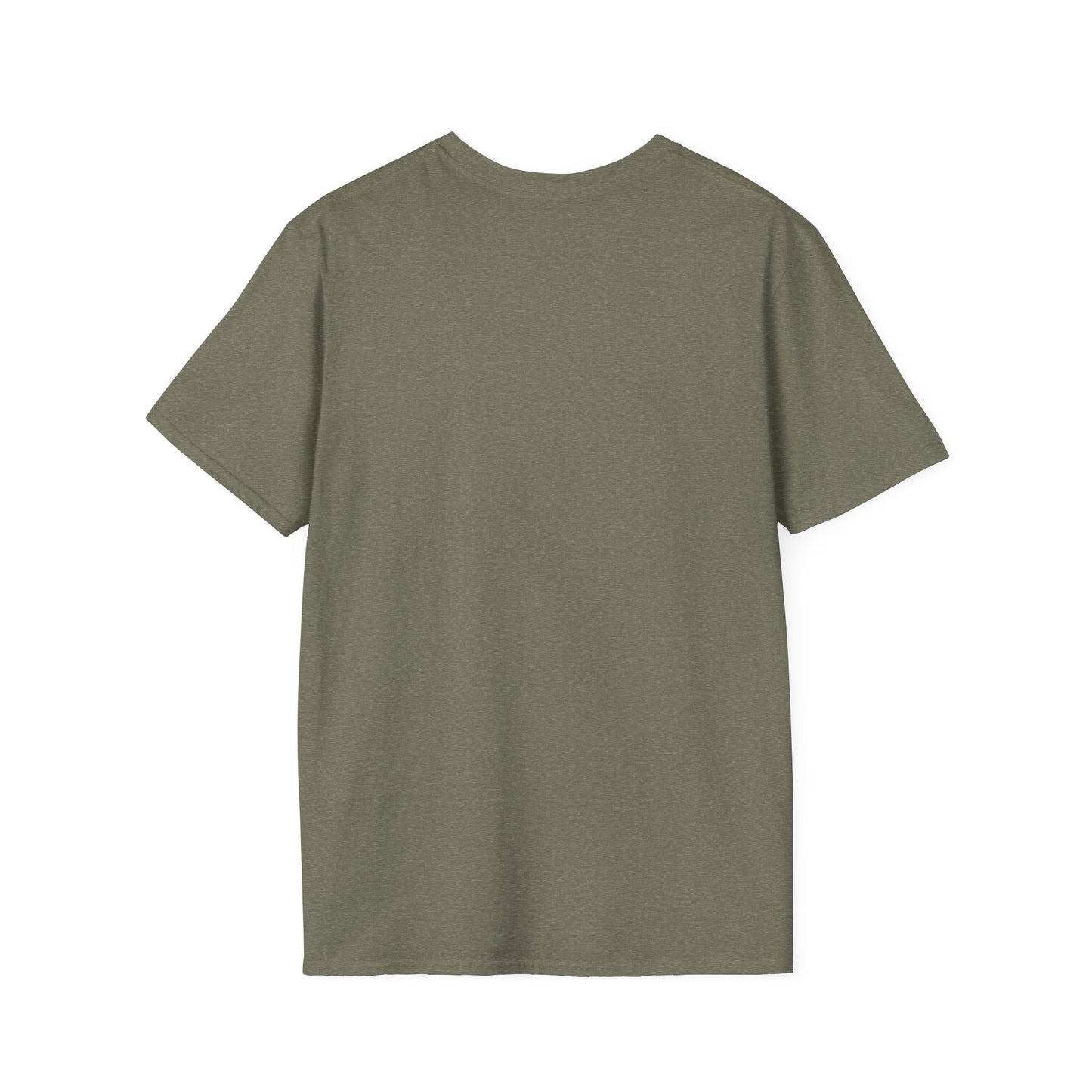 Bard AF Unisex Tee