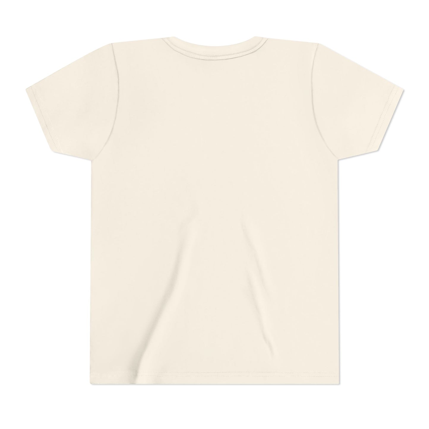 Goblincore Skull Youth Short Sleeve Tee