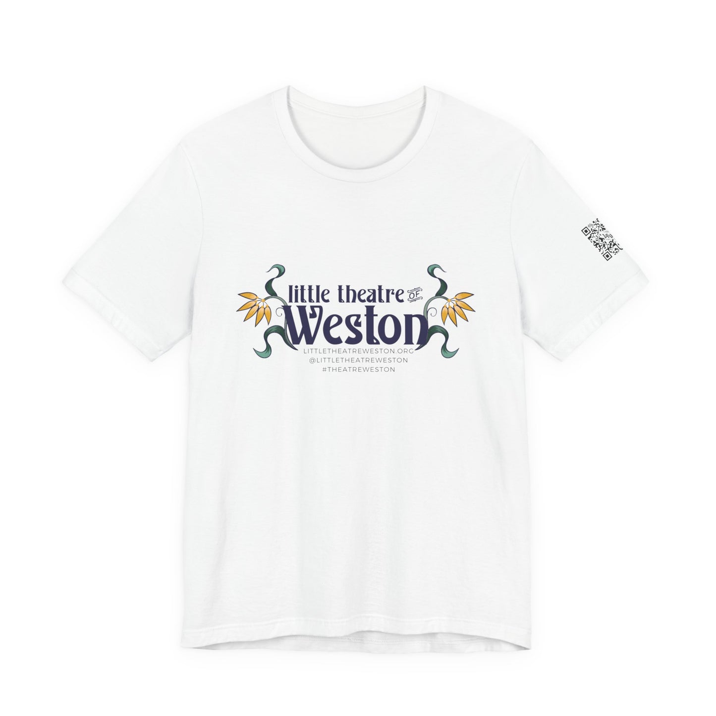 LTW Color Logo Tshirt