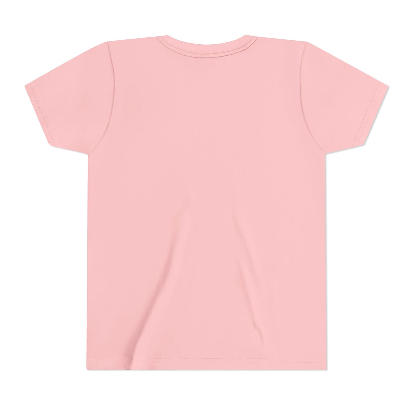 Put on a Happy Face Youth Tee