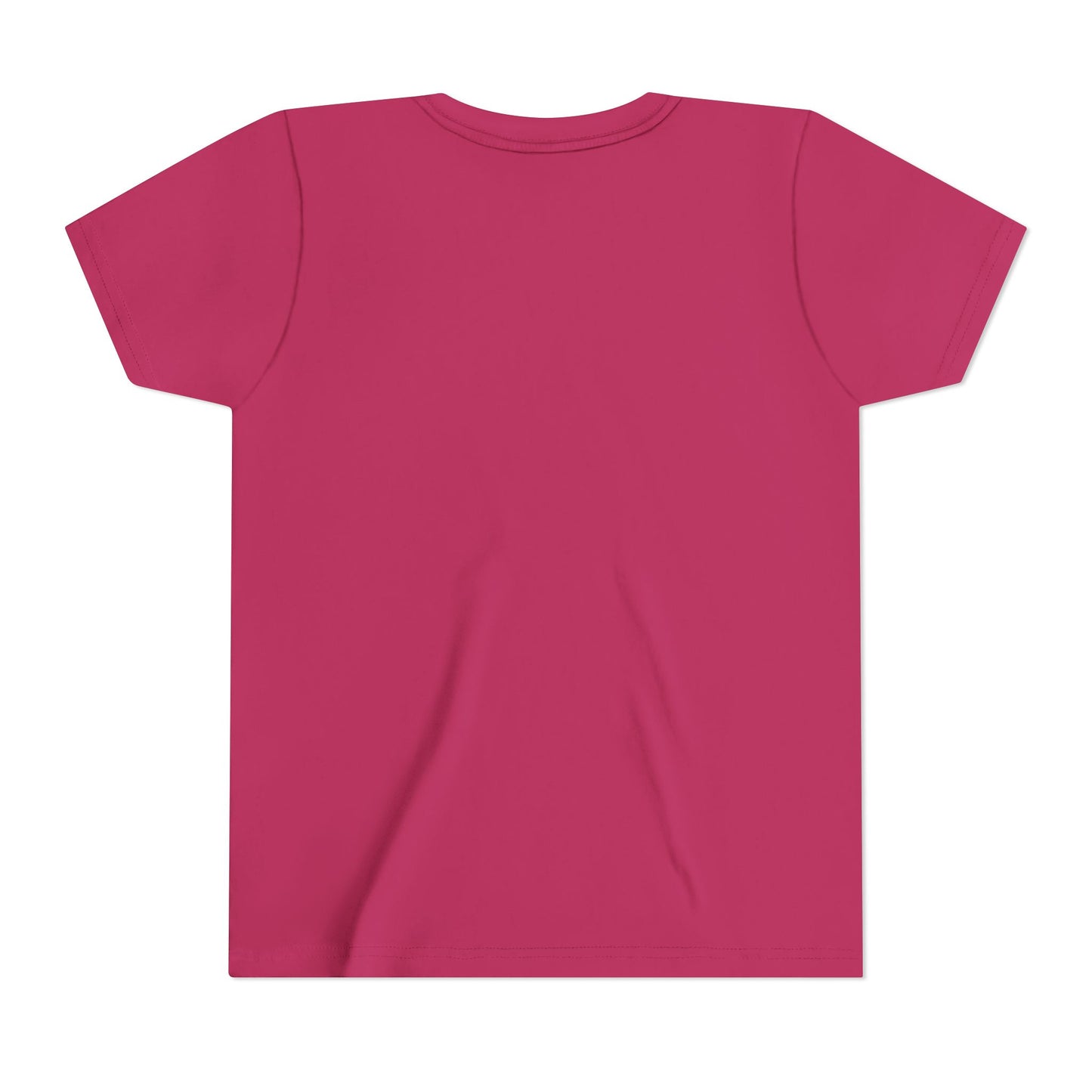 Put on a Happy Face Youth Tee