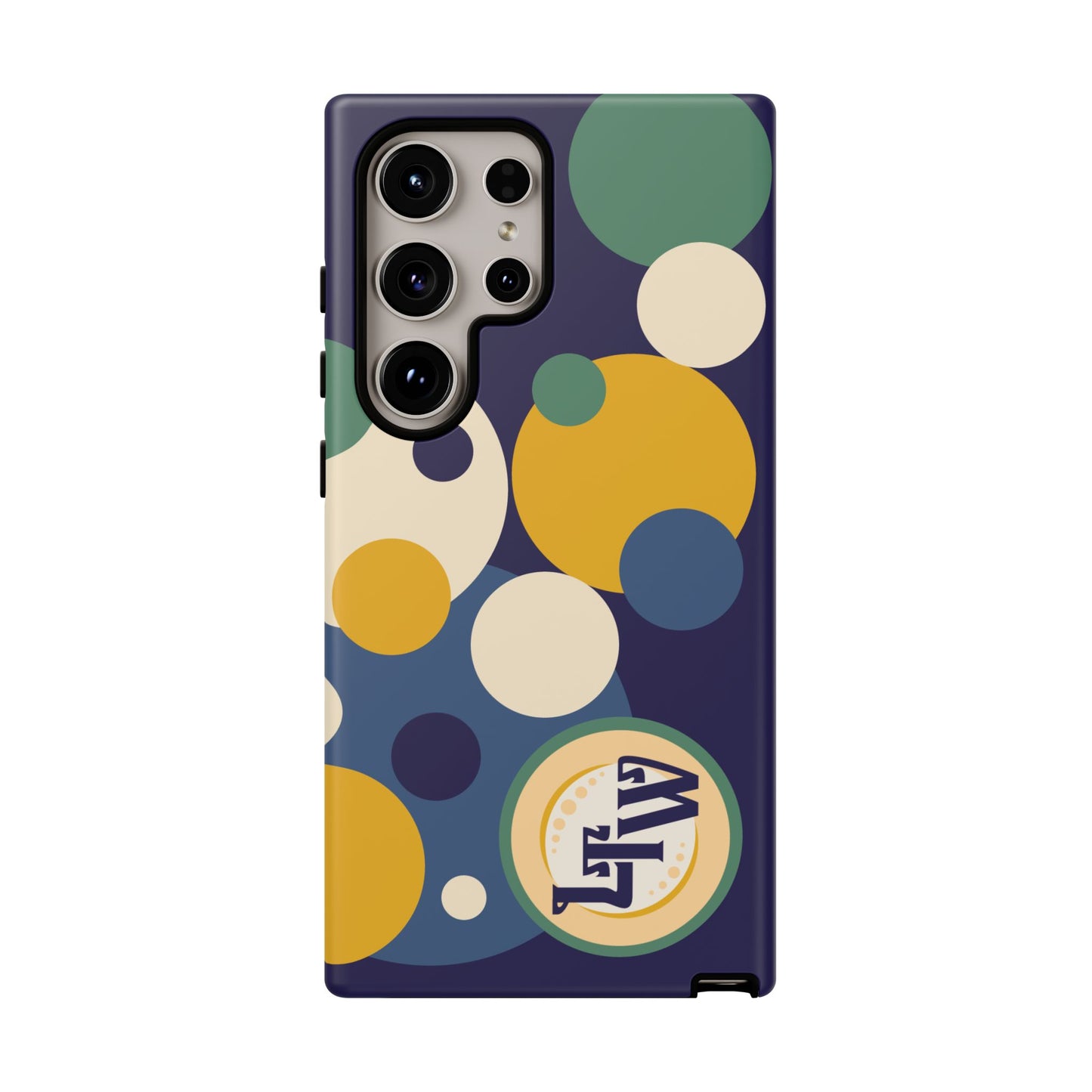 LTW Mod Tough Phone Case - Select iPhone/Pixel/Samsung