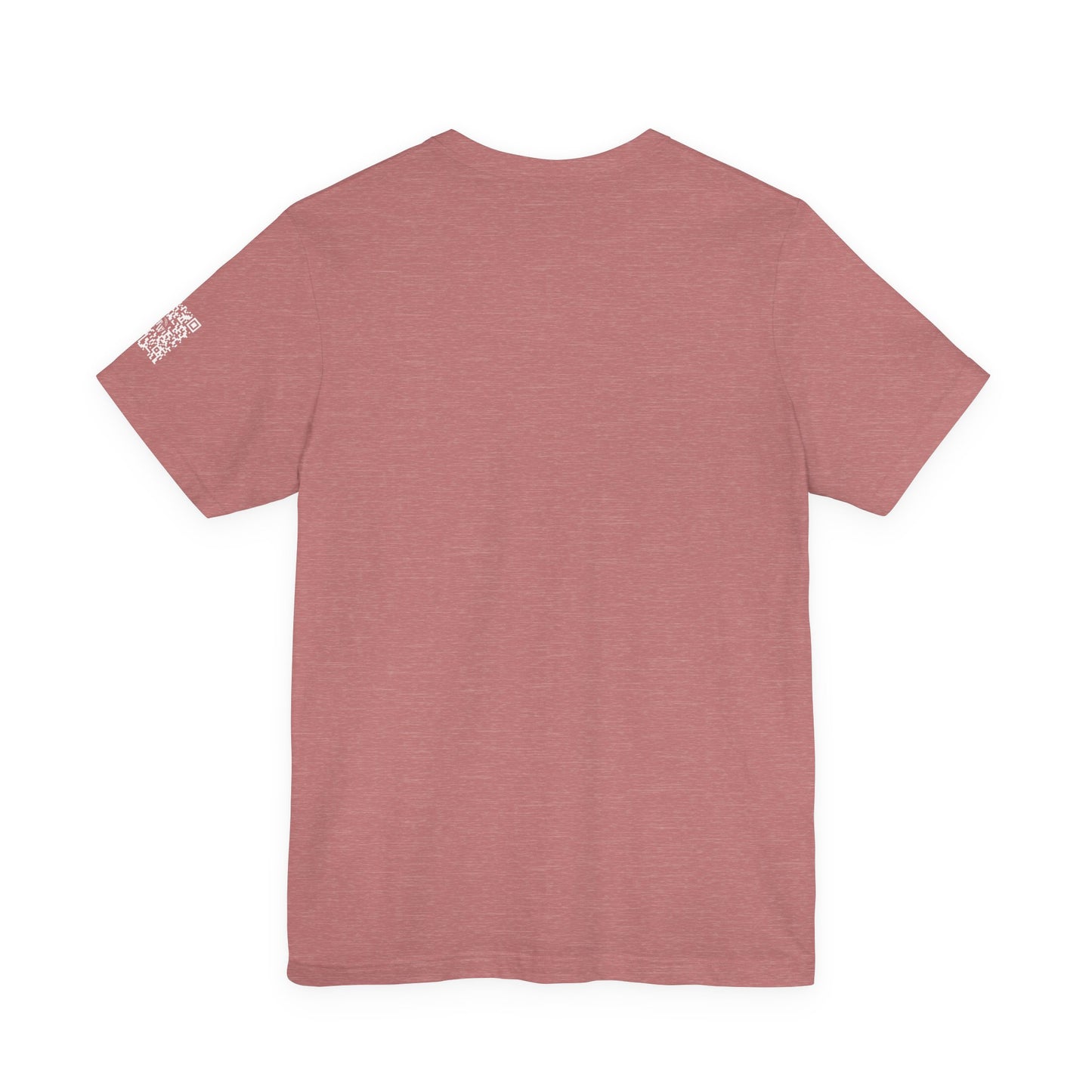 LTW White Logo T-Shirt