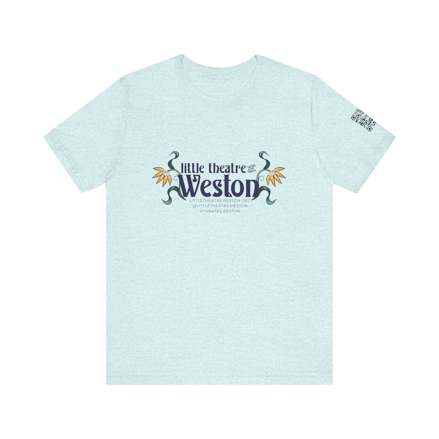 LTW Color Logo Tshirt