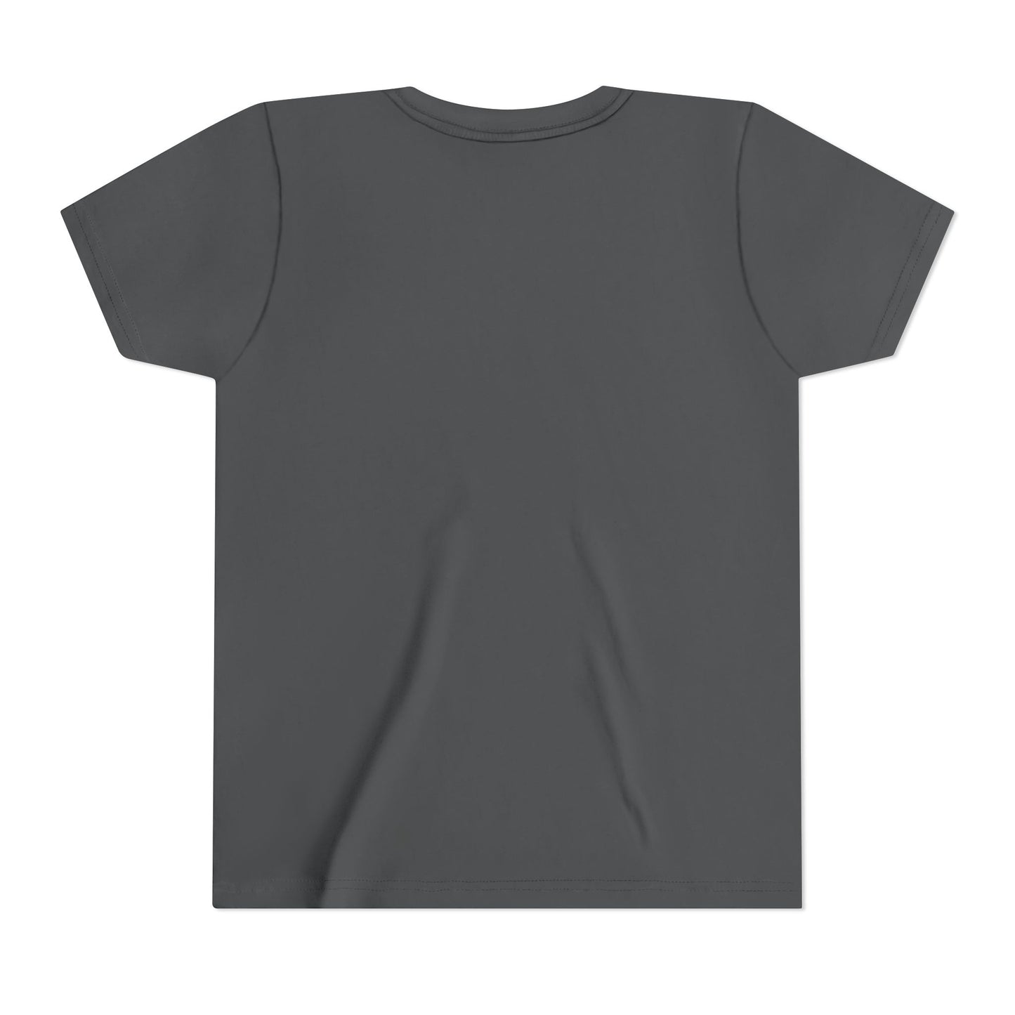 Skull Sunflower Youth Tee