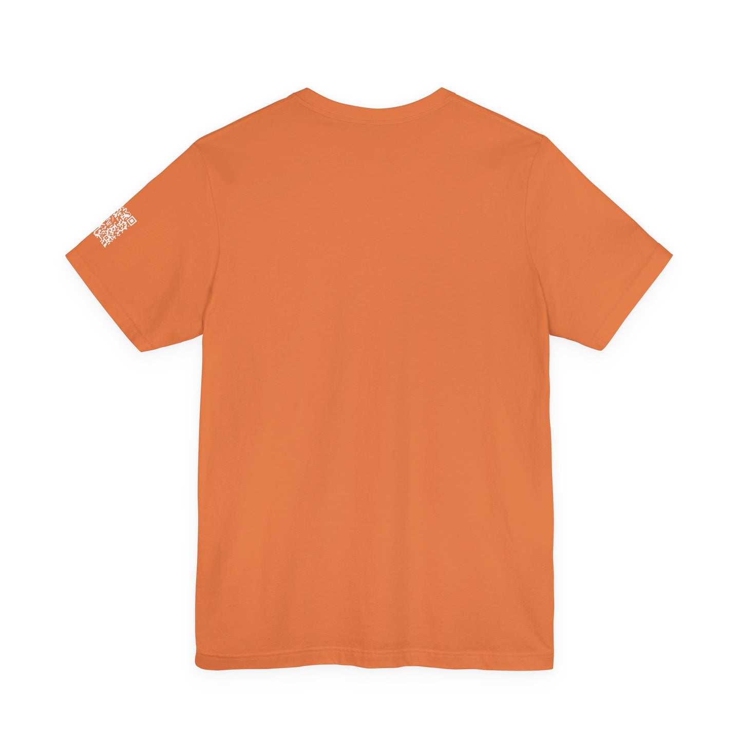 LTW White Logo T-Shirt
