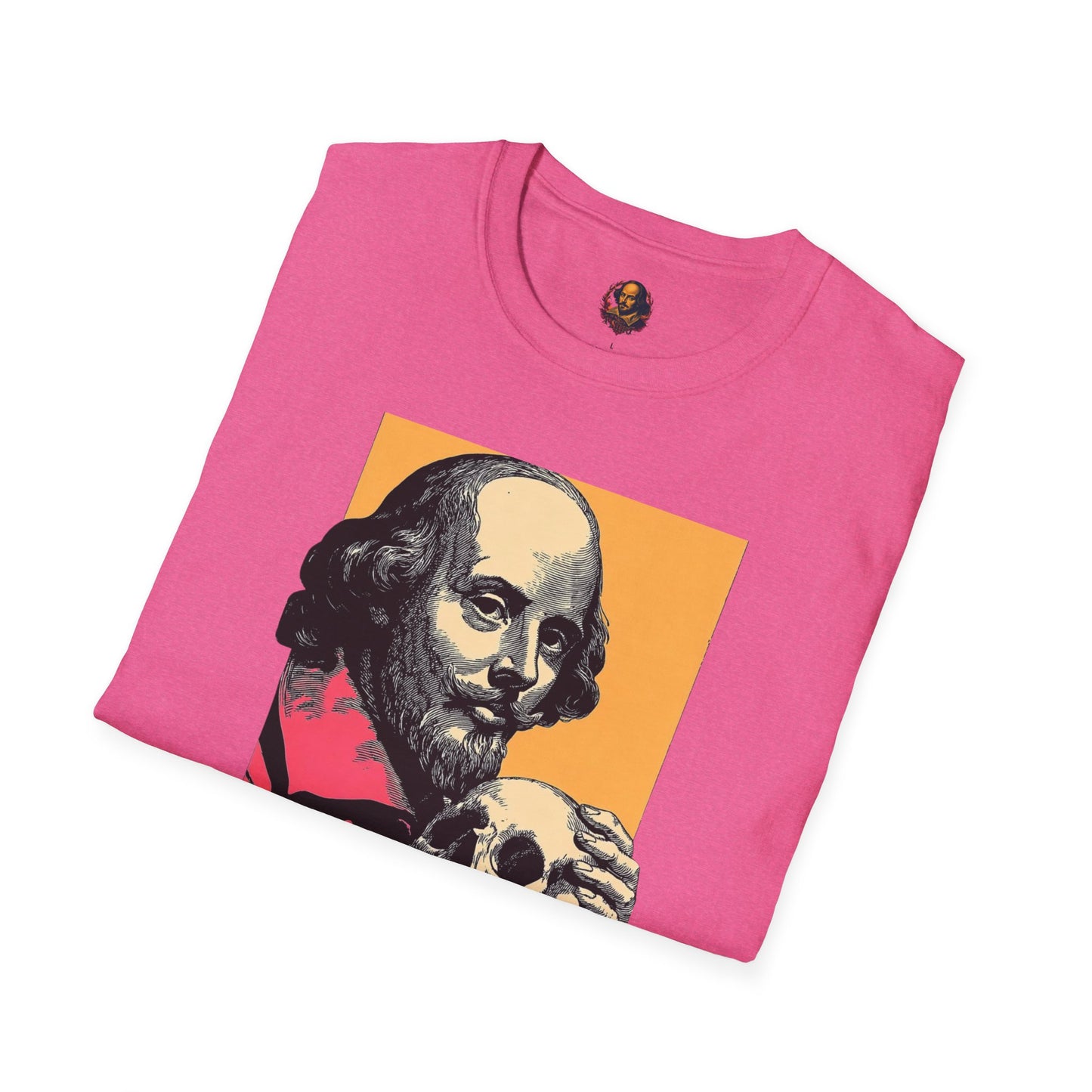 Bard AF Unisex Tee