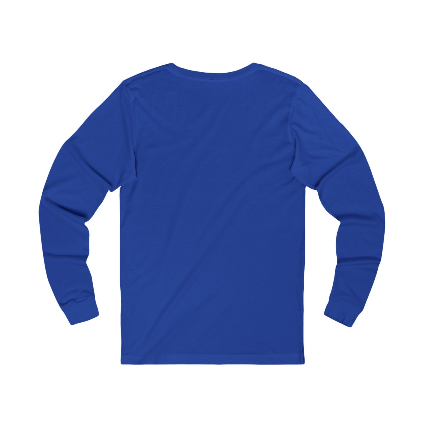Skull Sunflower Long Sleeve Tee Unisex