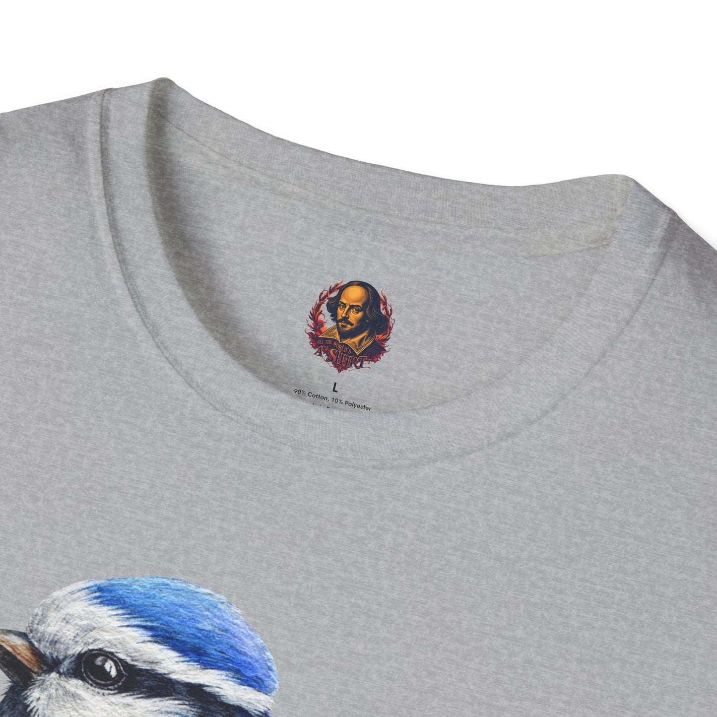Tit Unisex Tee