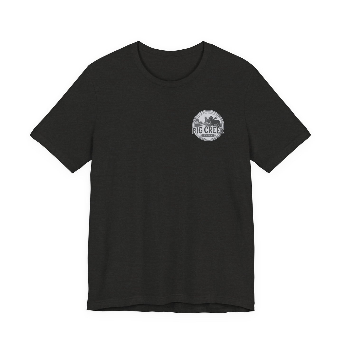 Nevermore Dark Unisex Jersey Tee