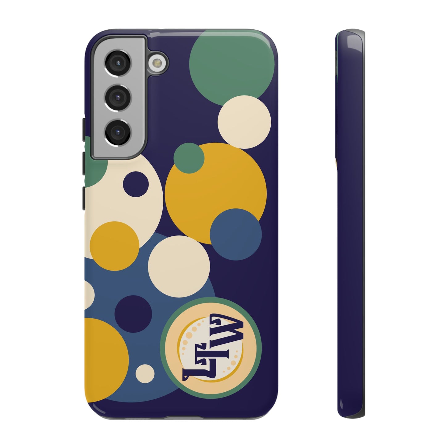 LTW Mod Tough Phone Case - Select iPhone/Pixel/Samsung