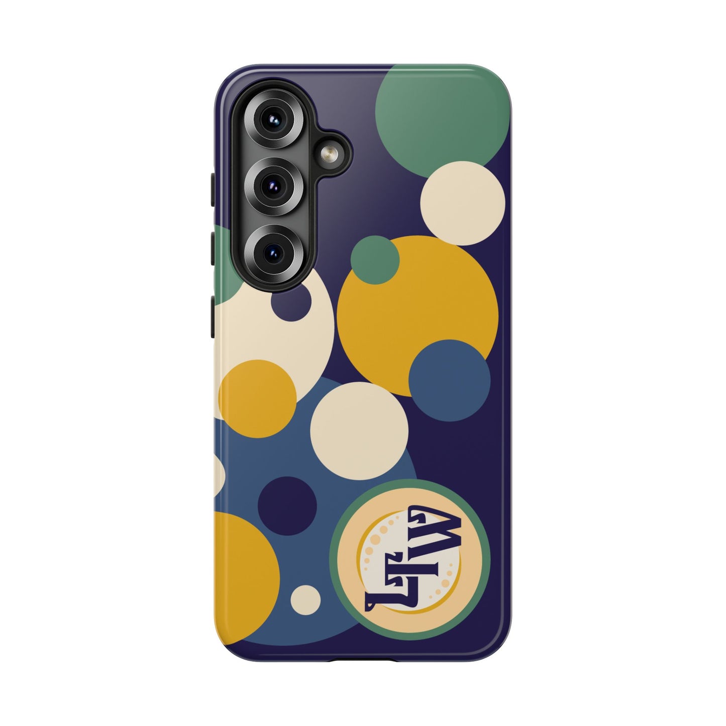 LTW Mod Tough Phone Case - Select iPhone/Pixel/Samsung