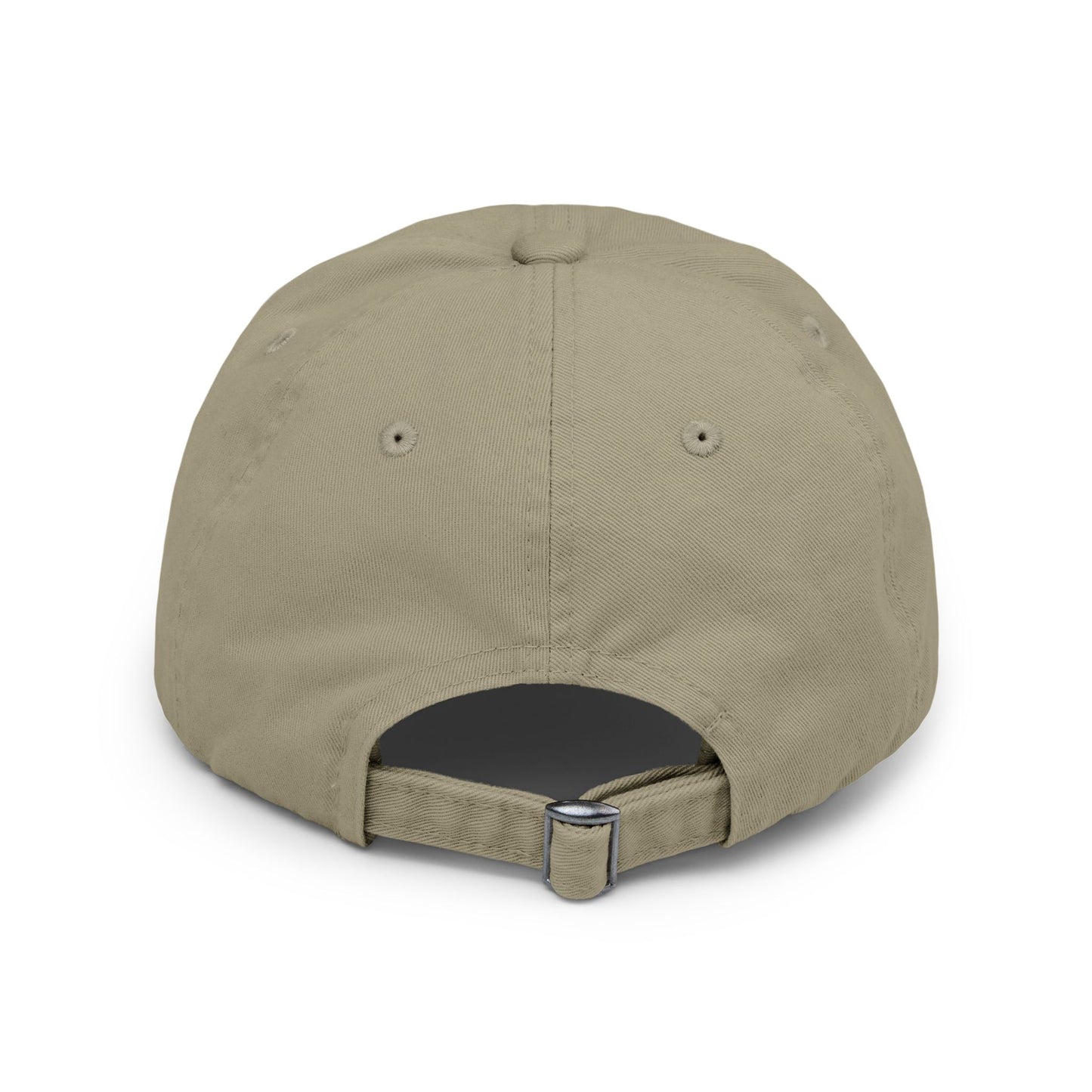 Big Creek Farm Unisex Distressed Cap
