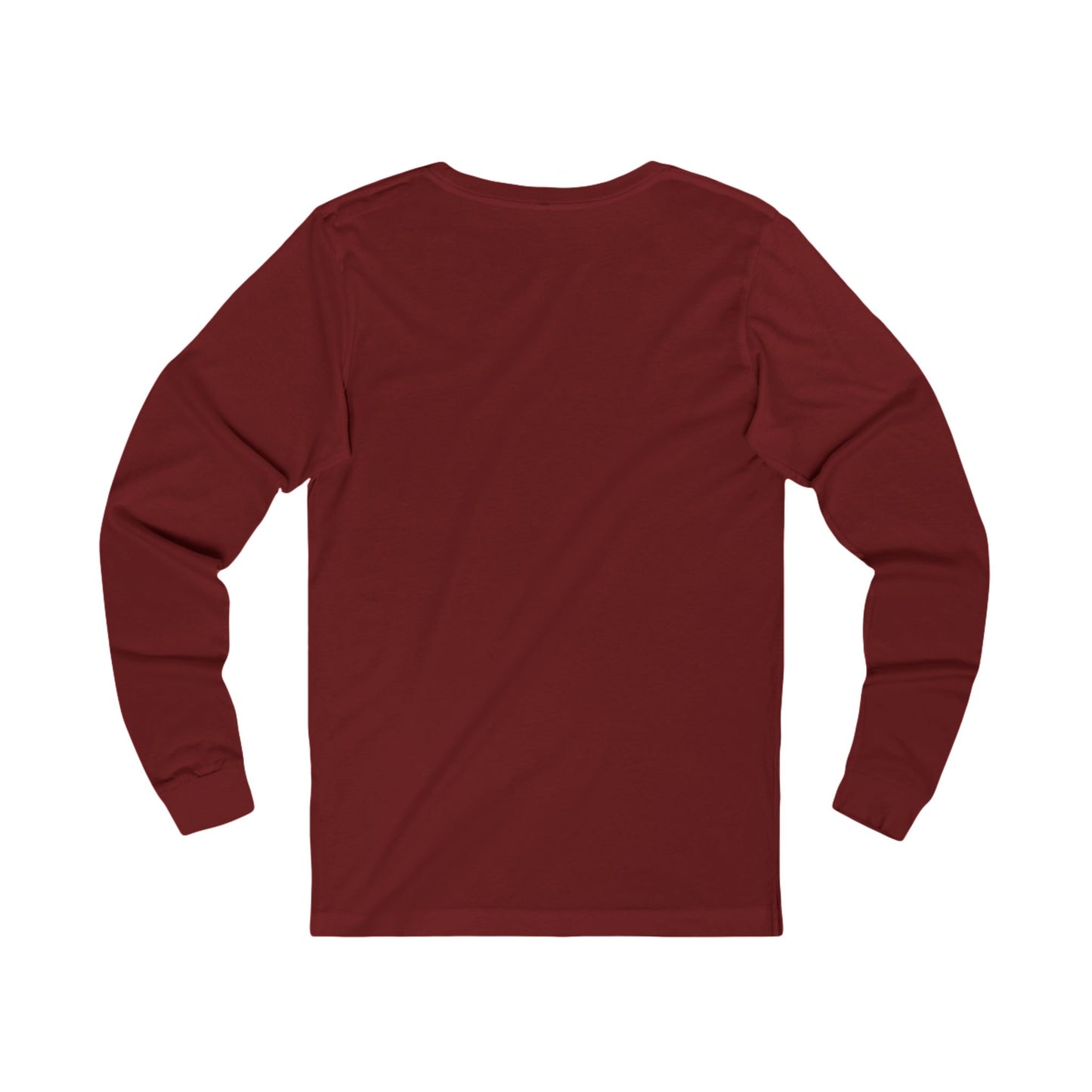 Skull Sunflower Long Sleeve Tee Unisex