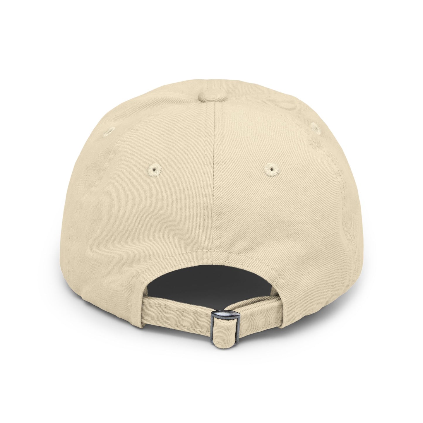 Big Creek Farm Unisex Distressed Cap