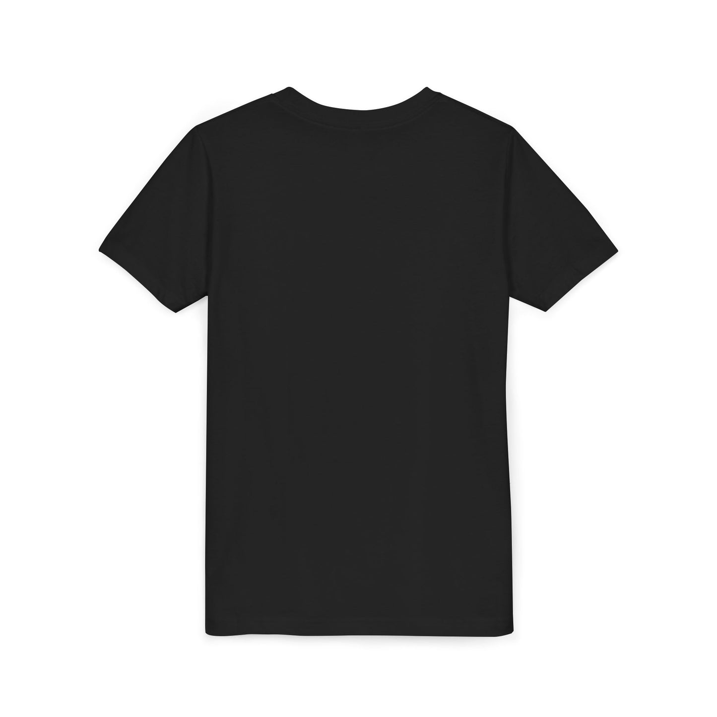 Skull Sunflower Youth Tee