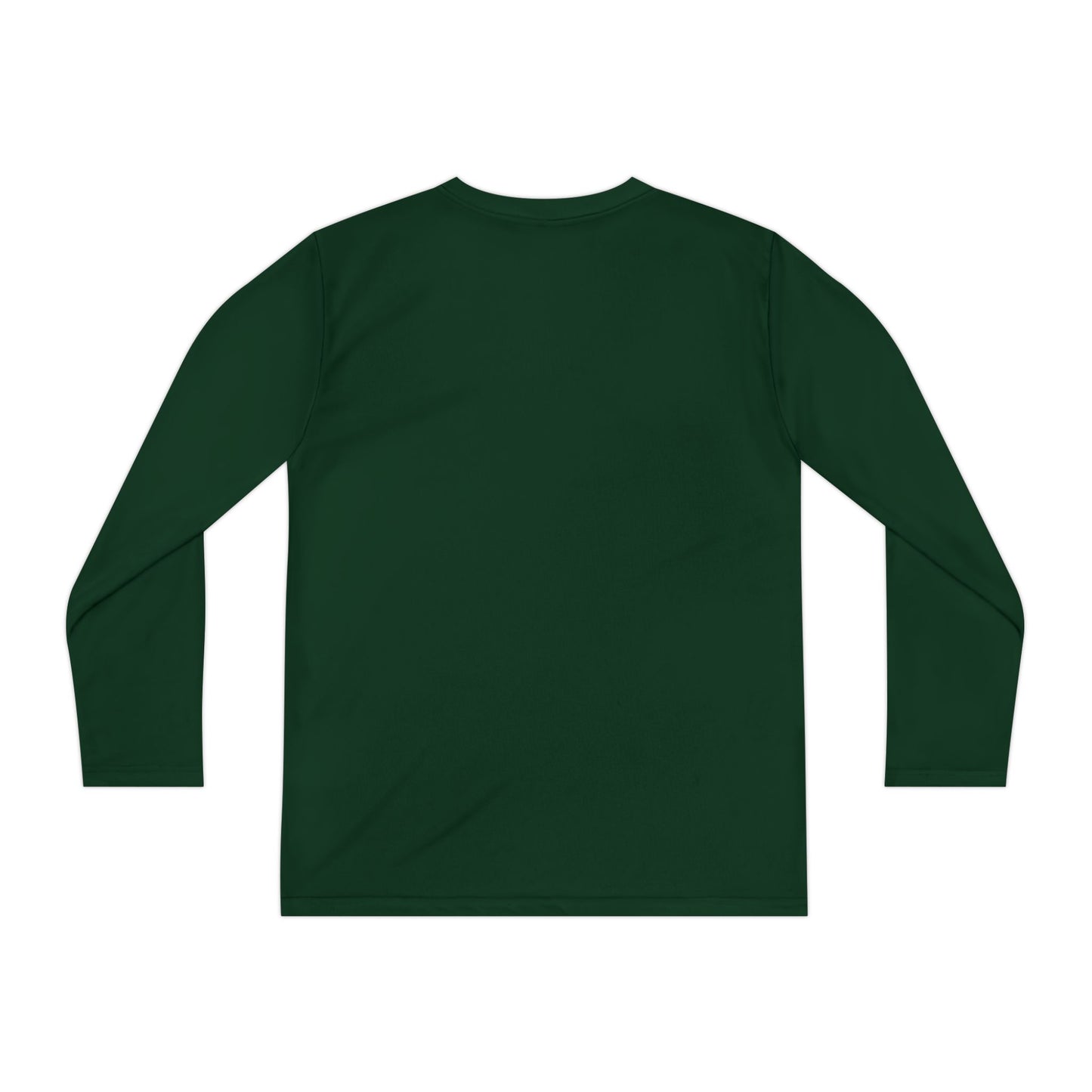 Big Creek Farm Youth Long Sleeve Tee