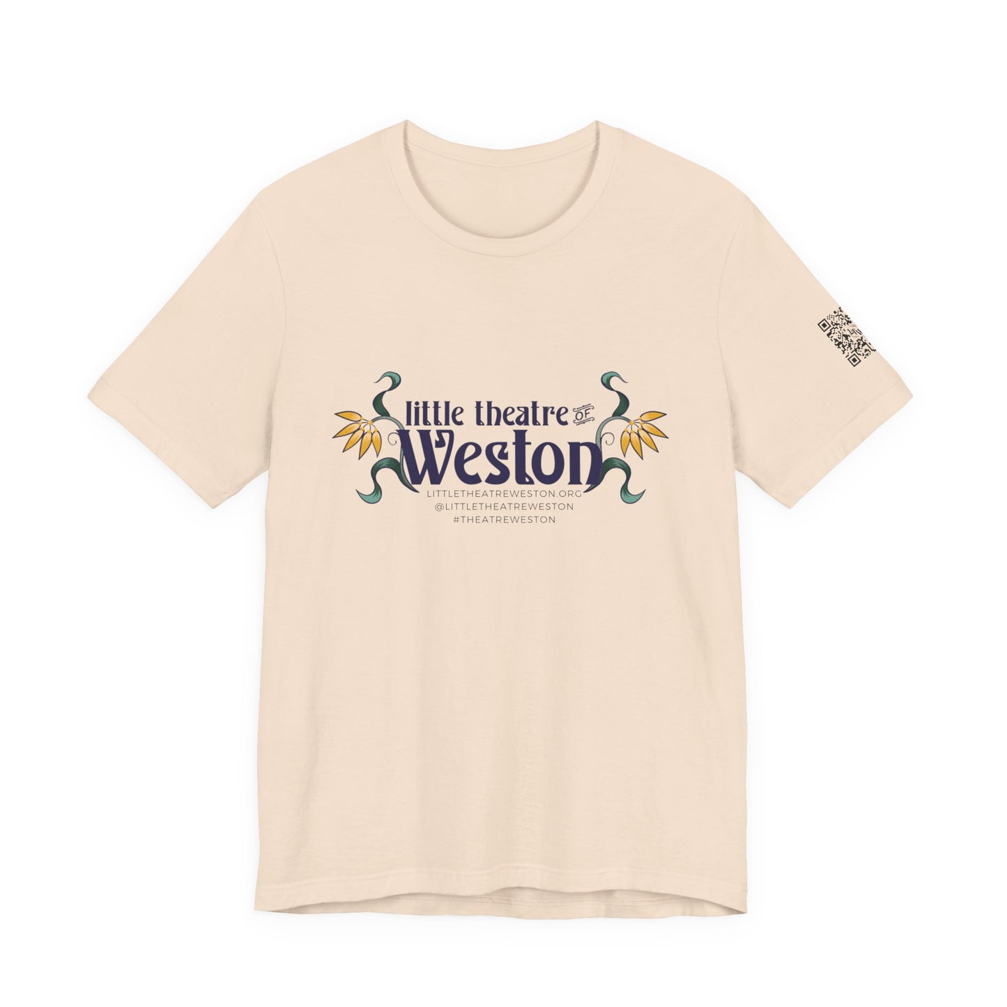 LTW Color Logo Tshirt