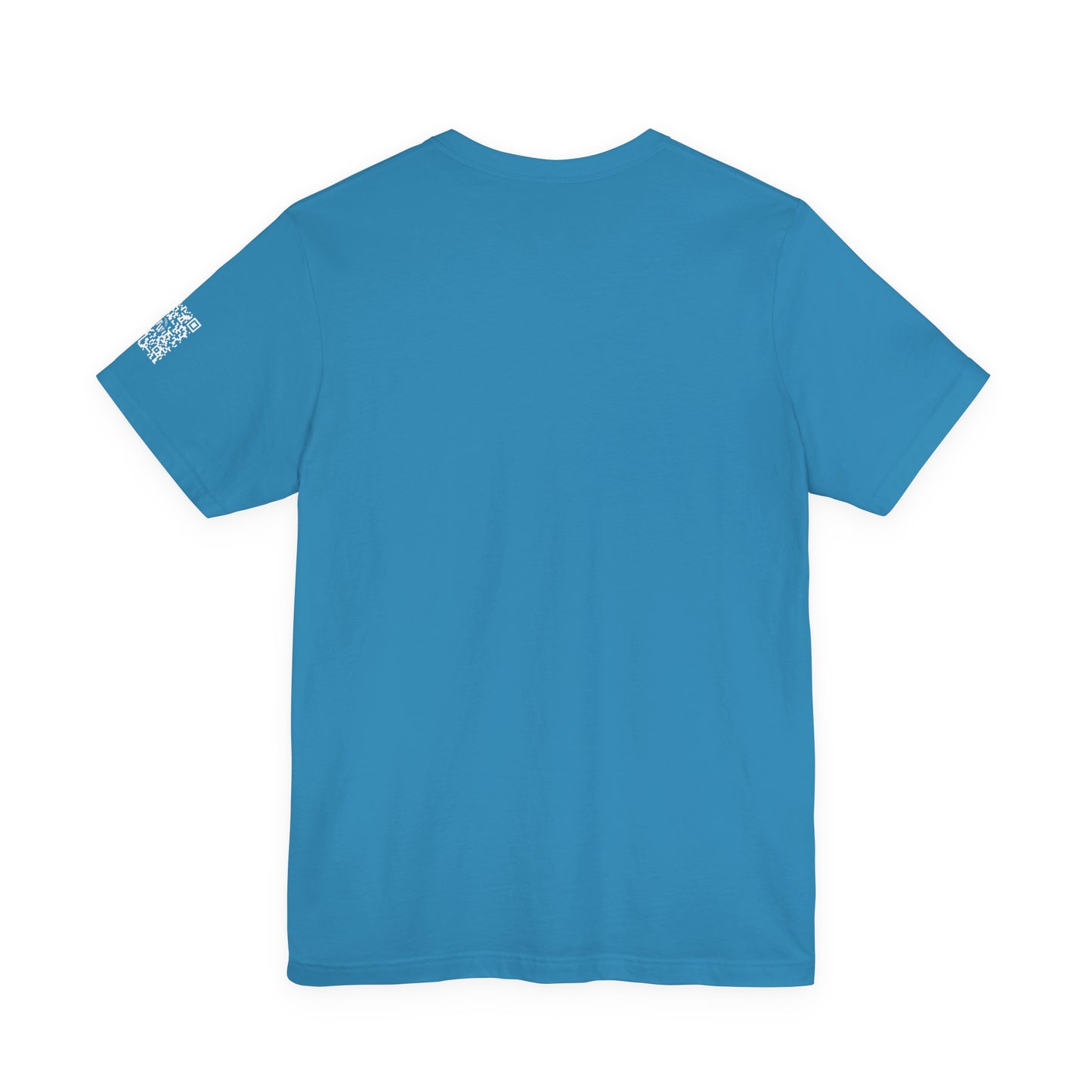 LTW White Logo T-Shirt