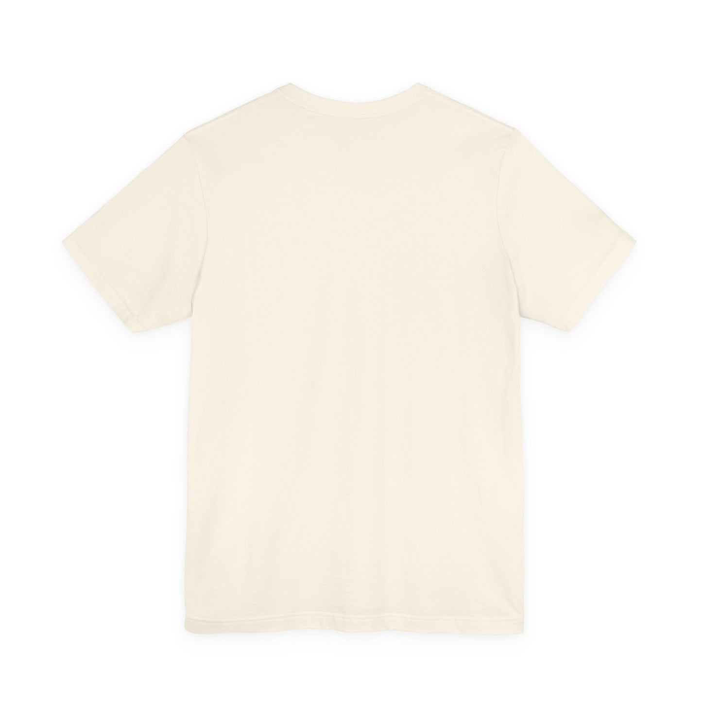 Bibliophile Unisex Tee - Alternate Shirt Type