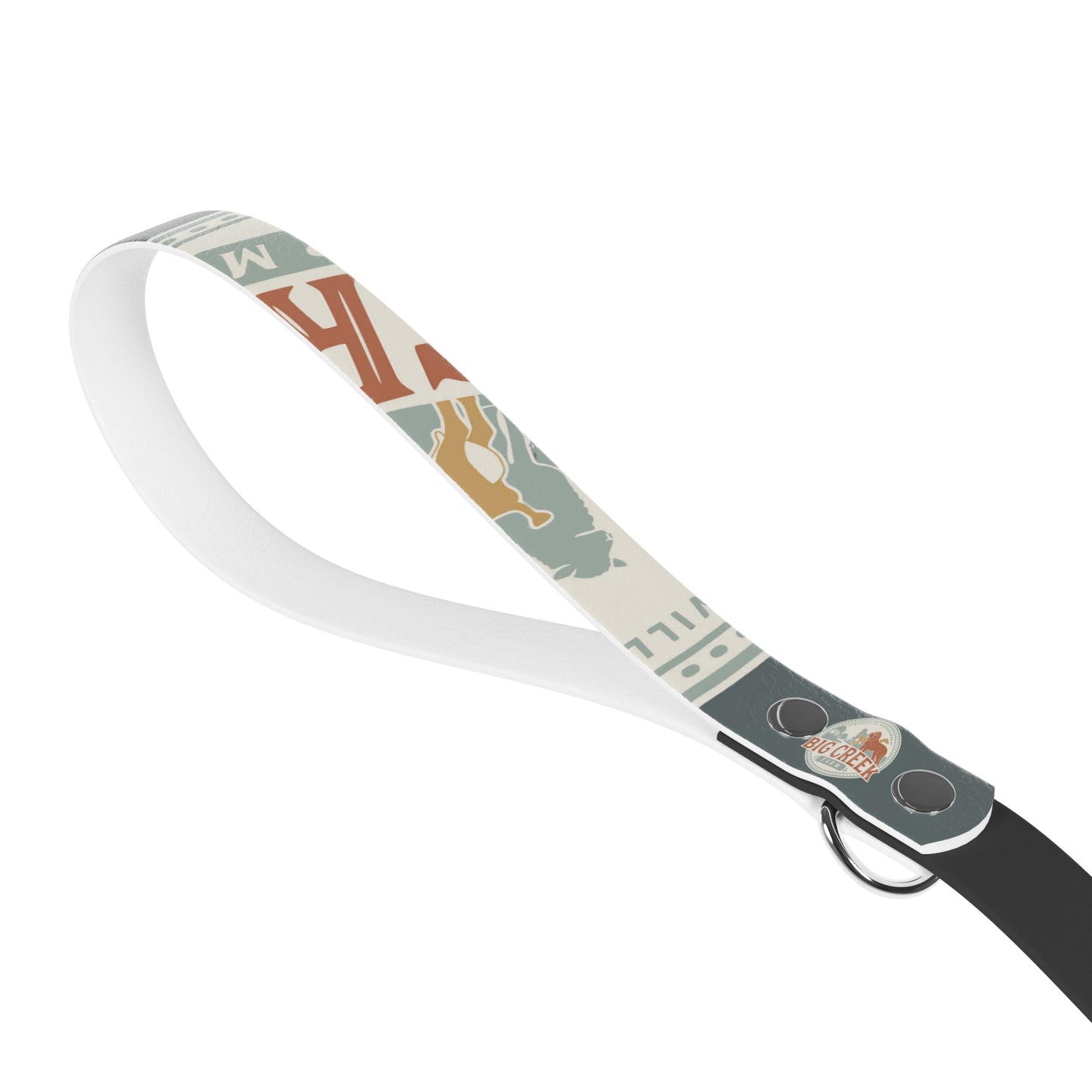 Big Creek Farm Pet Leash