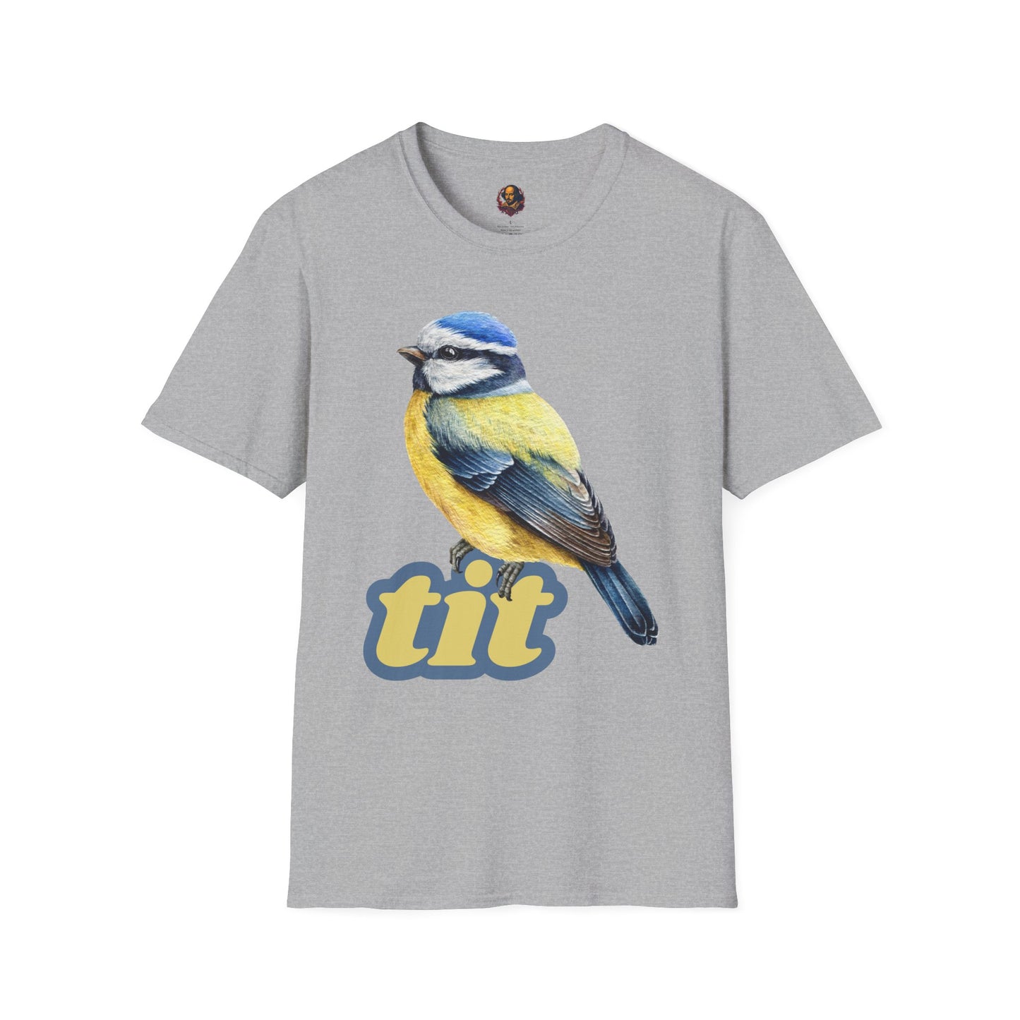Tit Unisex Tee