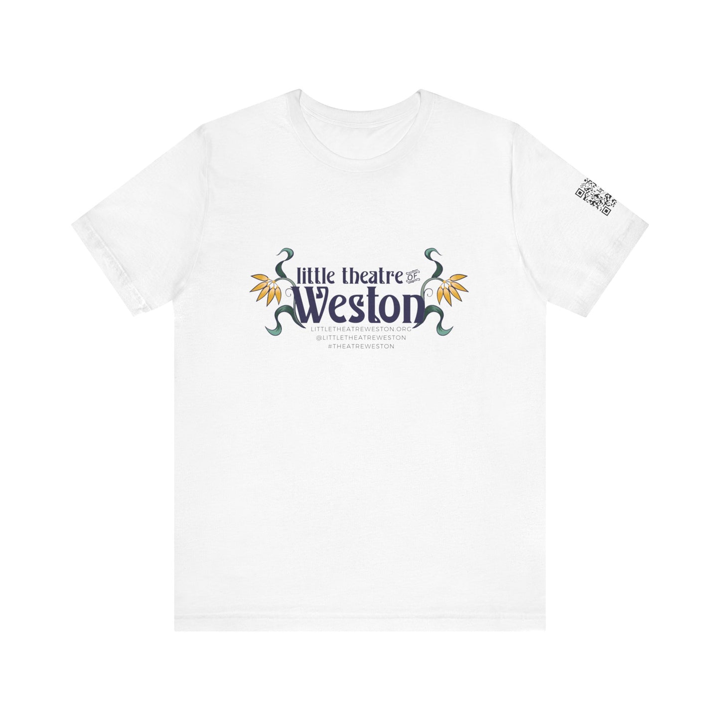 LTW Color Logo Tshirt