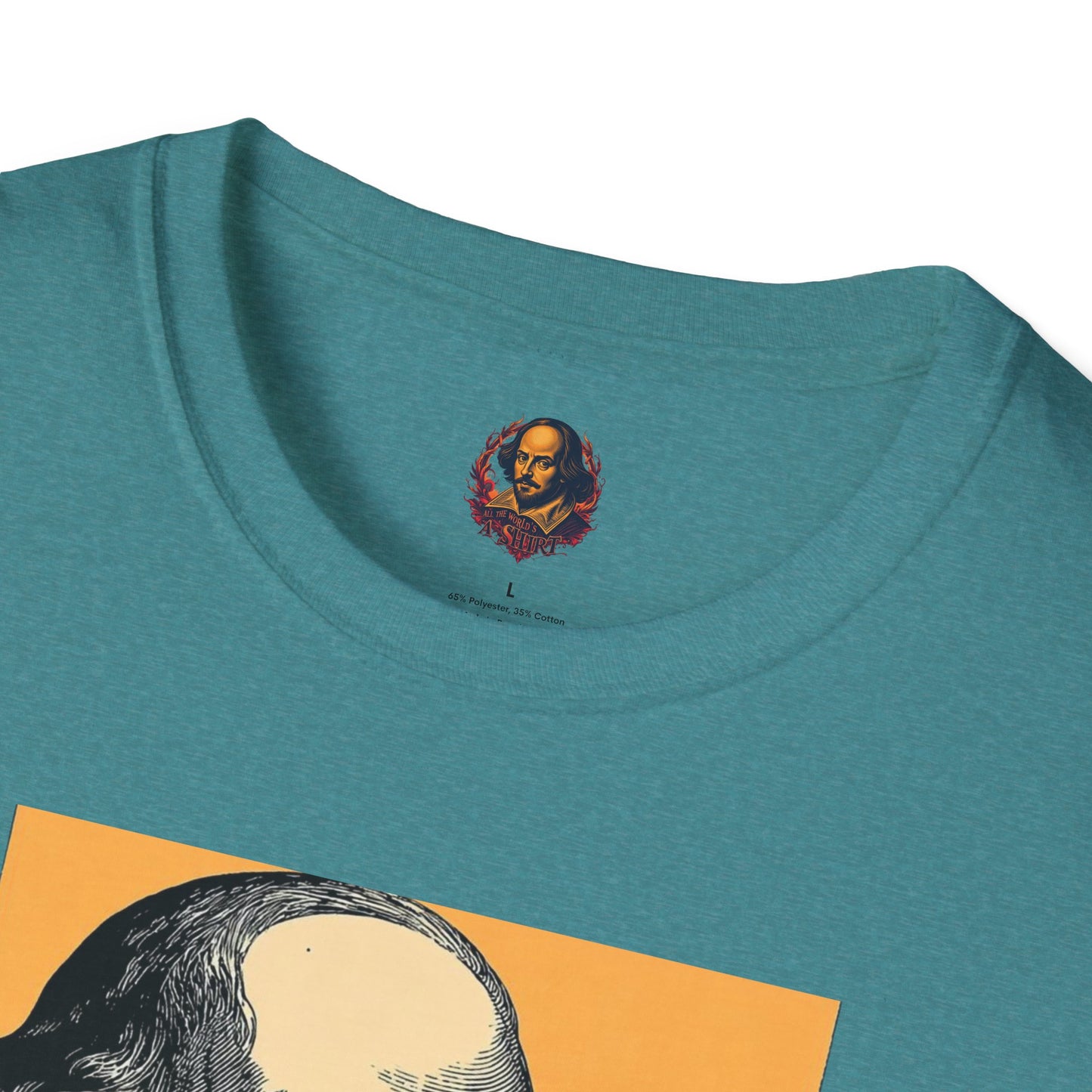 Bard AF Unisex Tee