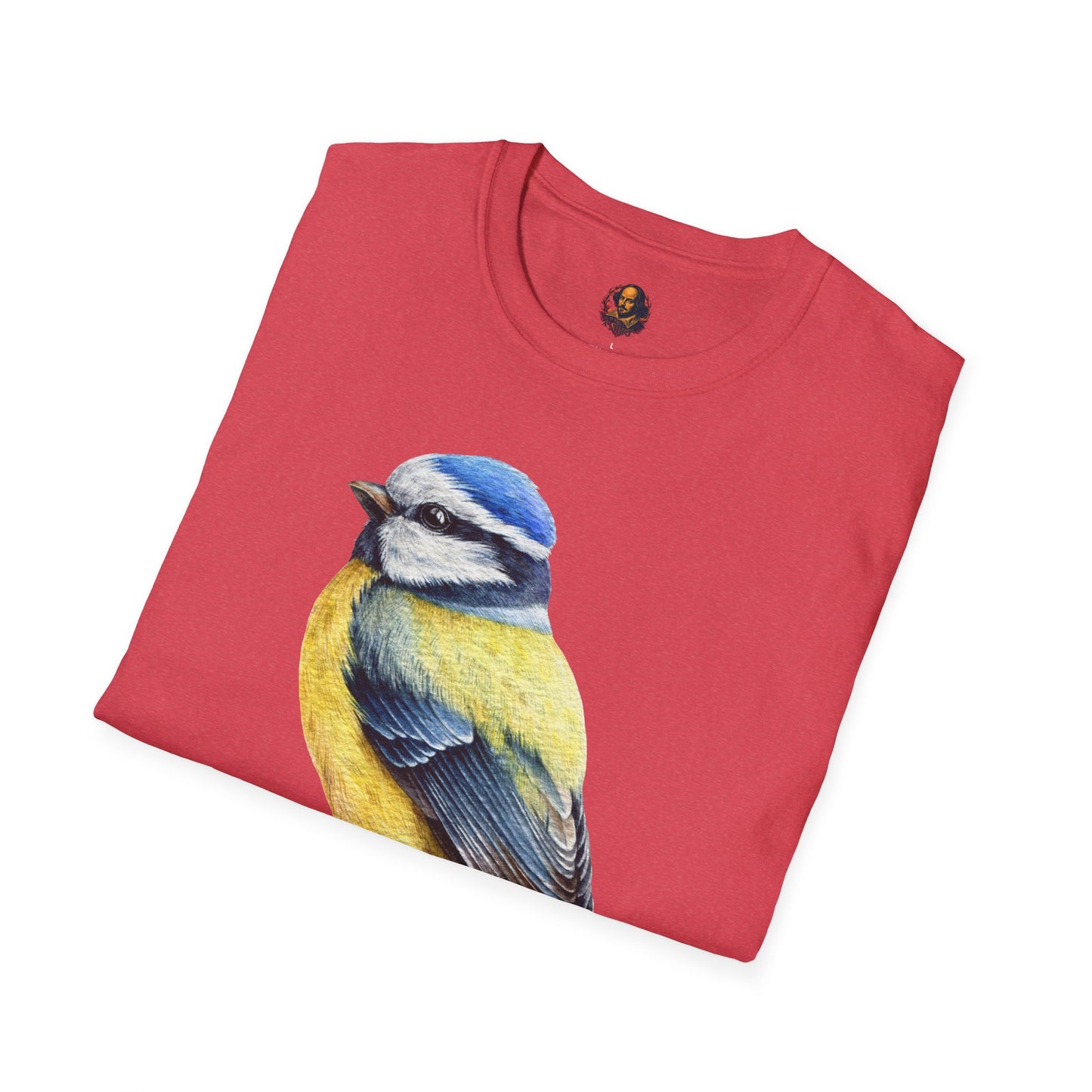 Tit Unisex Tee