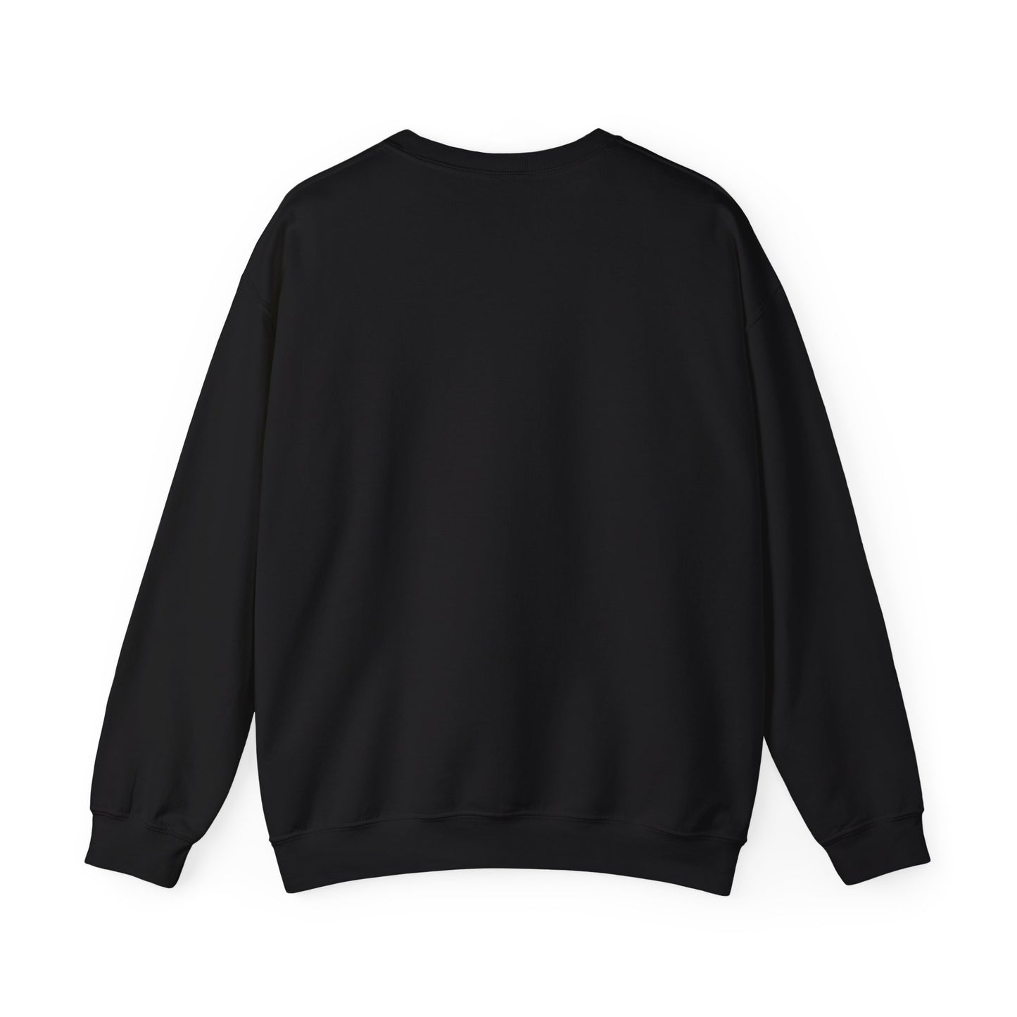 Comfort Dental Front Logo Crewneck Sweatshirt Unisex