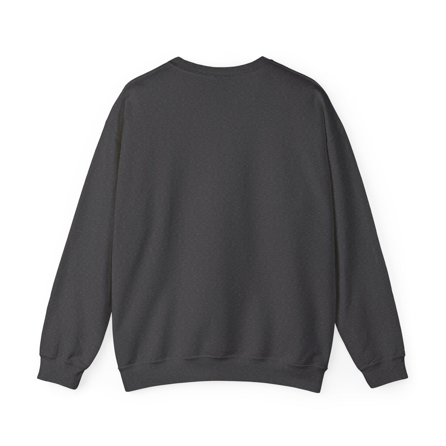 Comfort Dental Pocket Logo Crewneck Sweatshirt Unisex