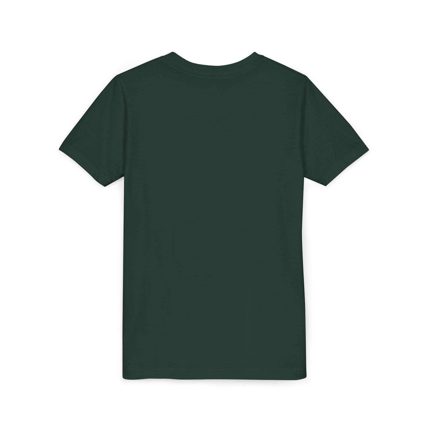 Put on a Happy Face Youth Tee
