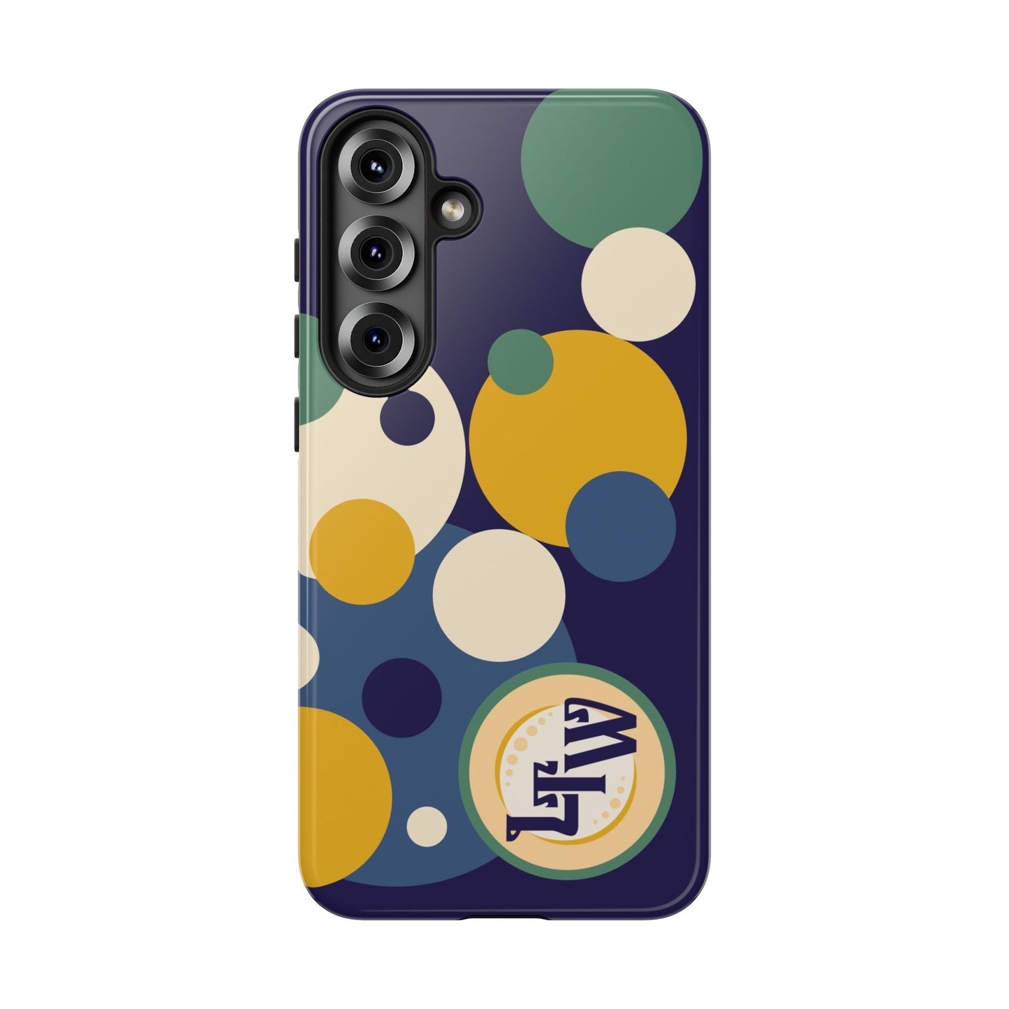 LTW Mod Tough Phone Case - Select iPhone/Pixel/Samsung
