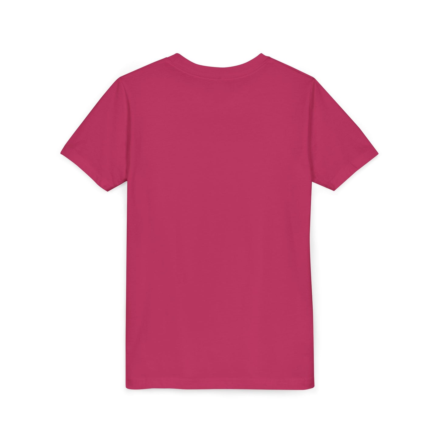 Skull Sunflower Youth Tee