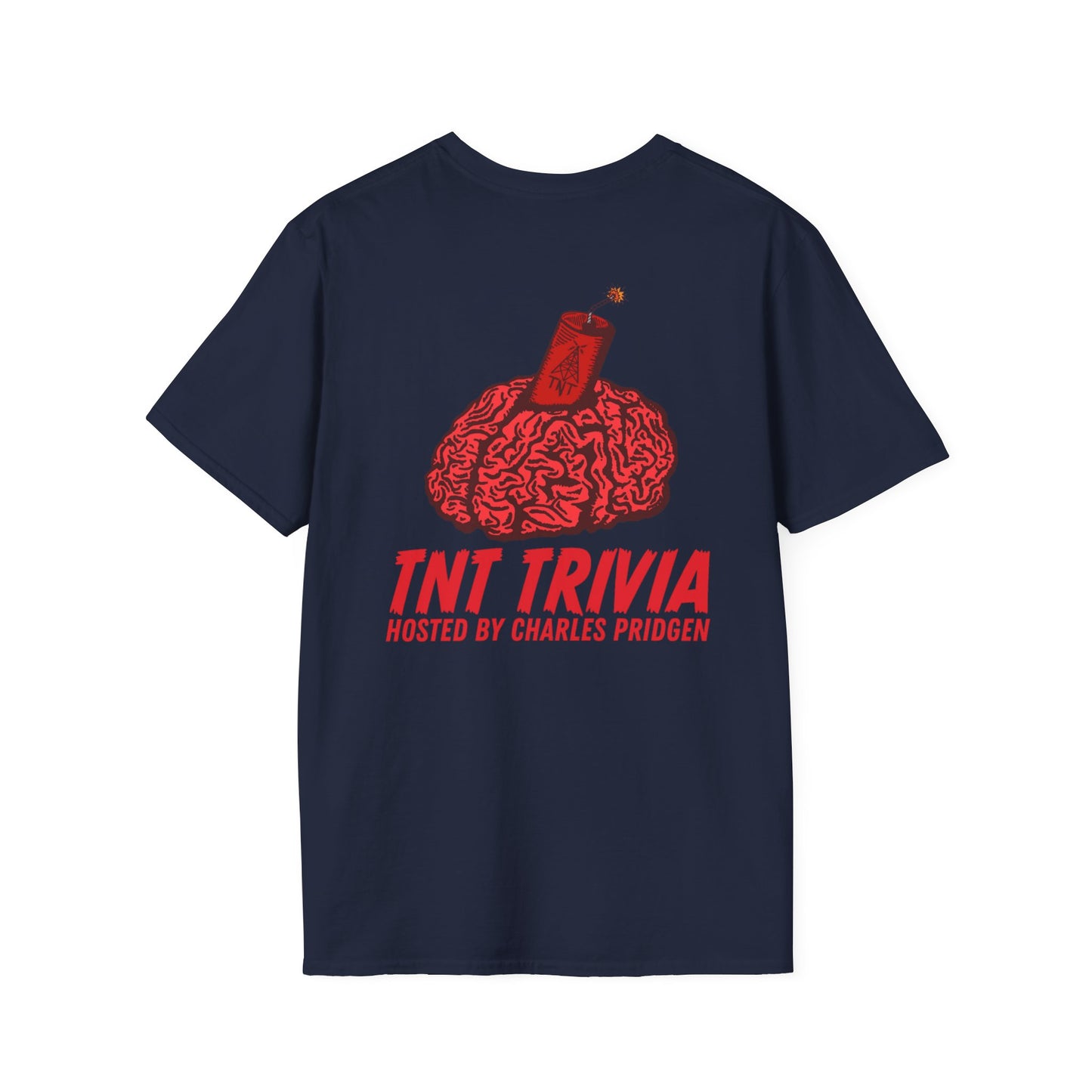 TNT Trivia Unisex Tee