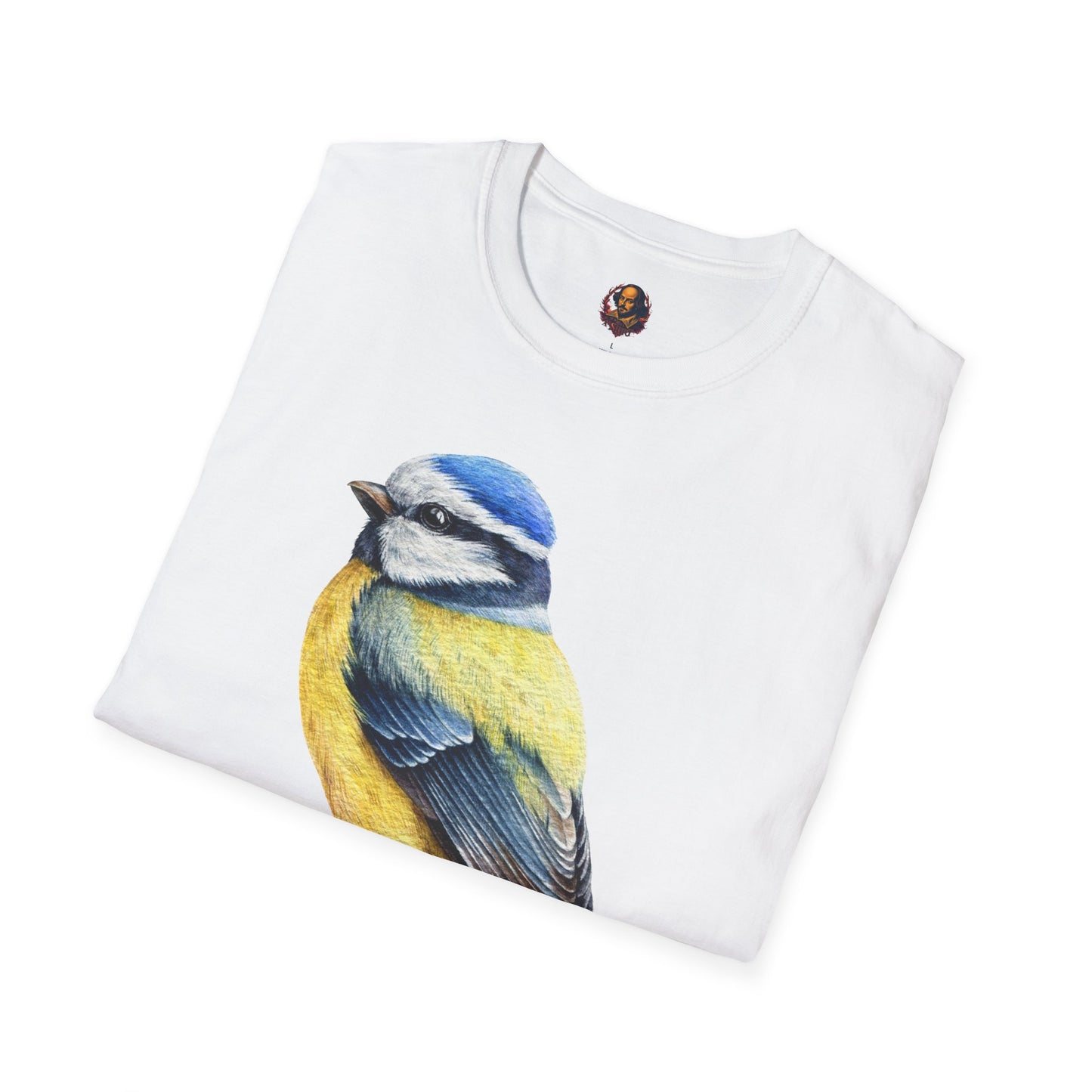 Tit Unisex Tee