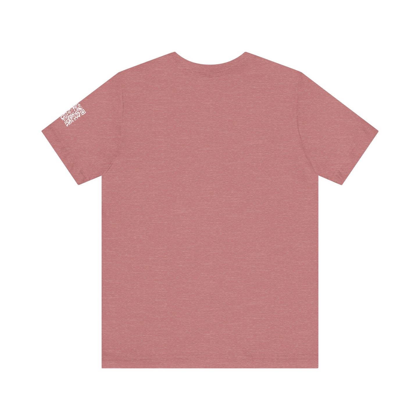 LTW White Logo T-Shirt