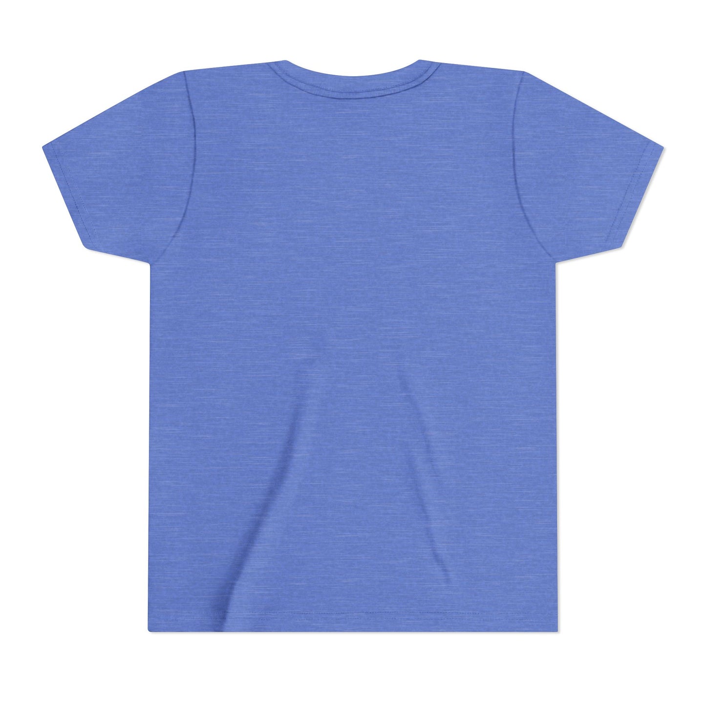 Skull Sunflower Youth Tee