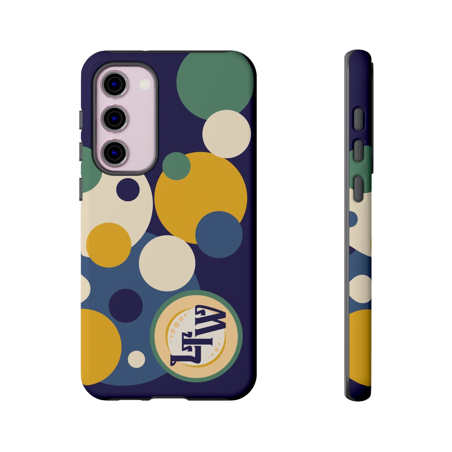 LTW Mod Tough Phone Case - Select iPhone/Pixel/Samsung