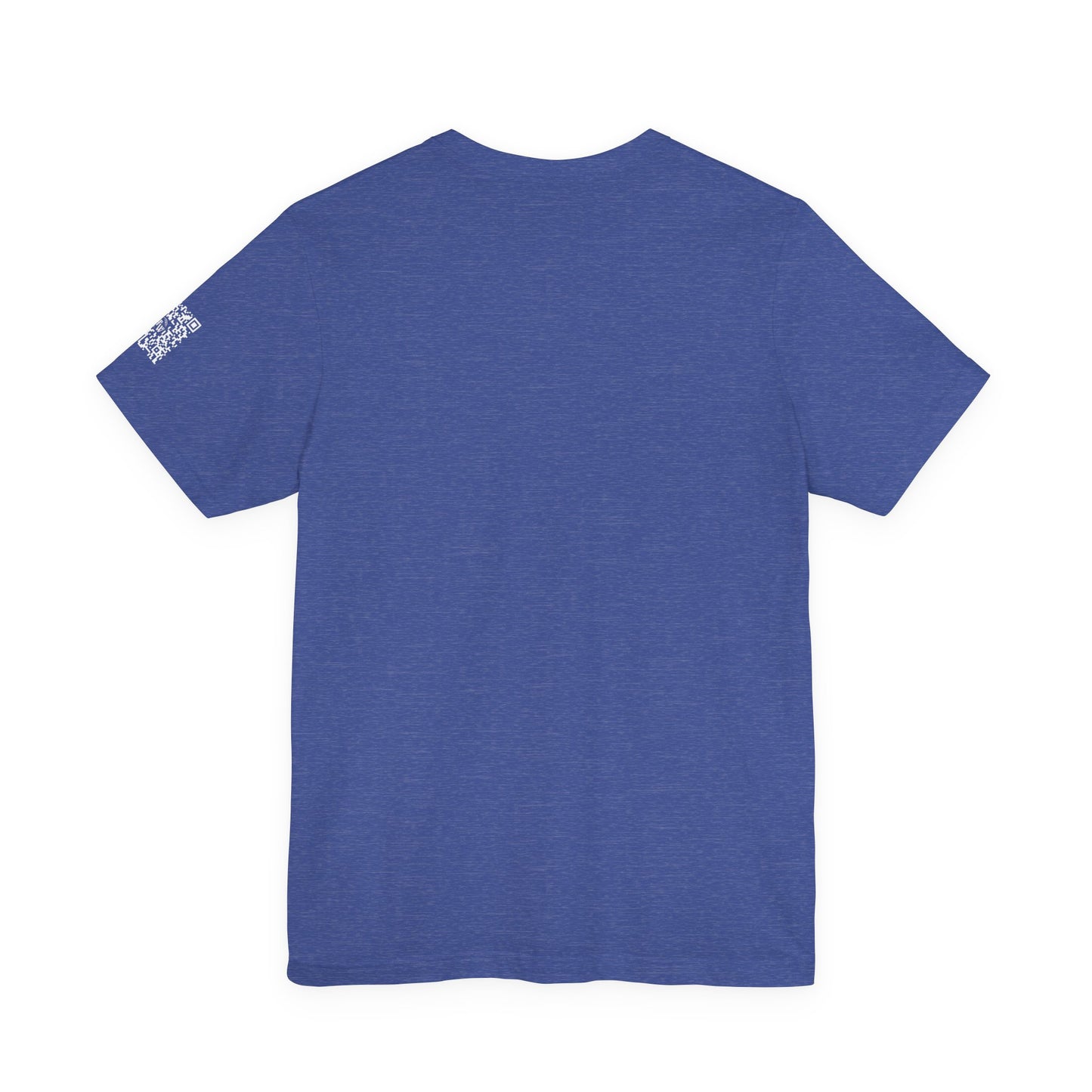 LTW White Logo T-Shirt