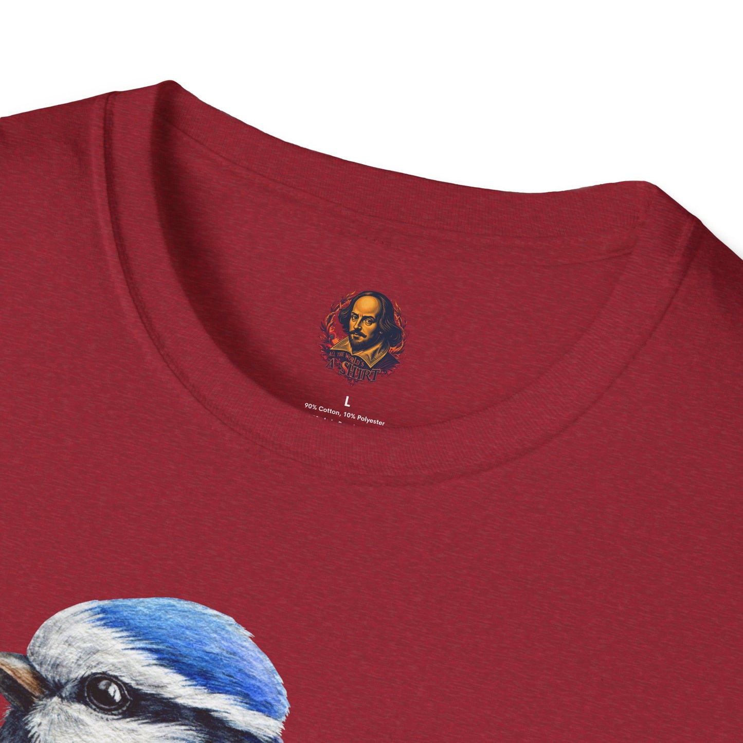 Tit Unisex Tee