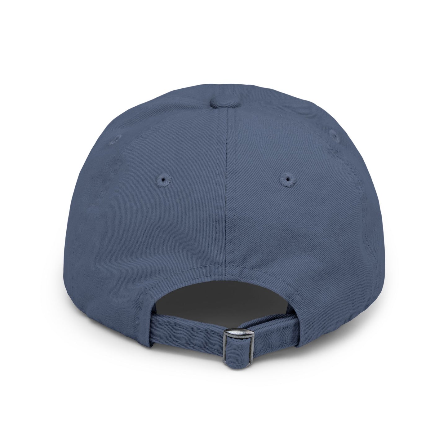 Big Creek Farm Unisex Distressed Cap