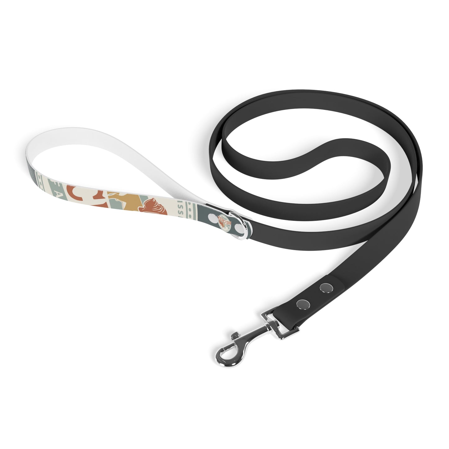 Big Creek Farm Pet Leash