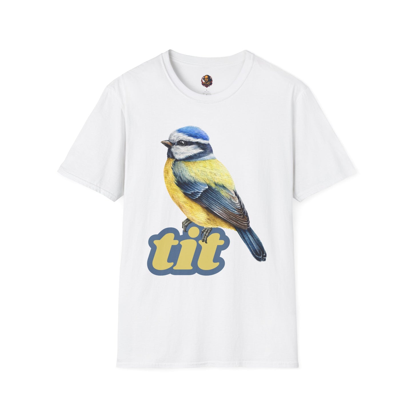 Tit Unisex Tee
