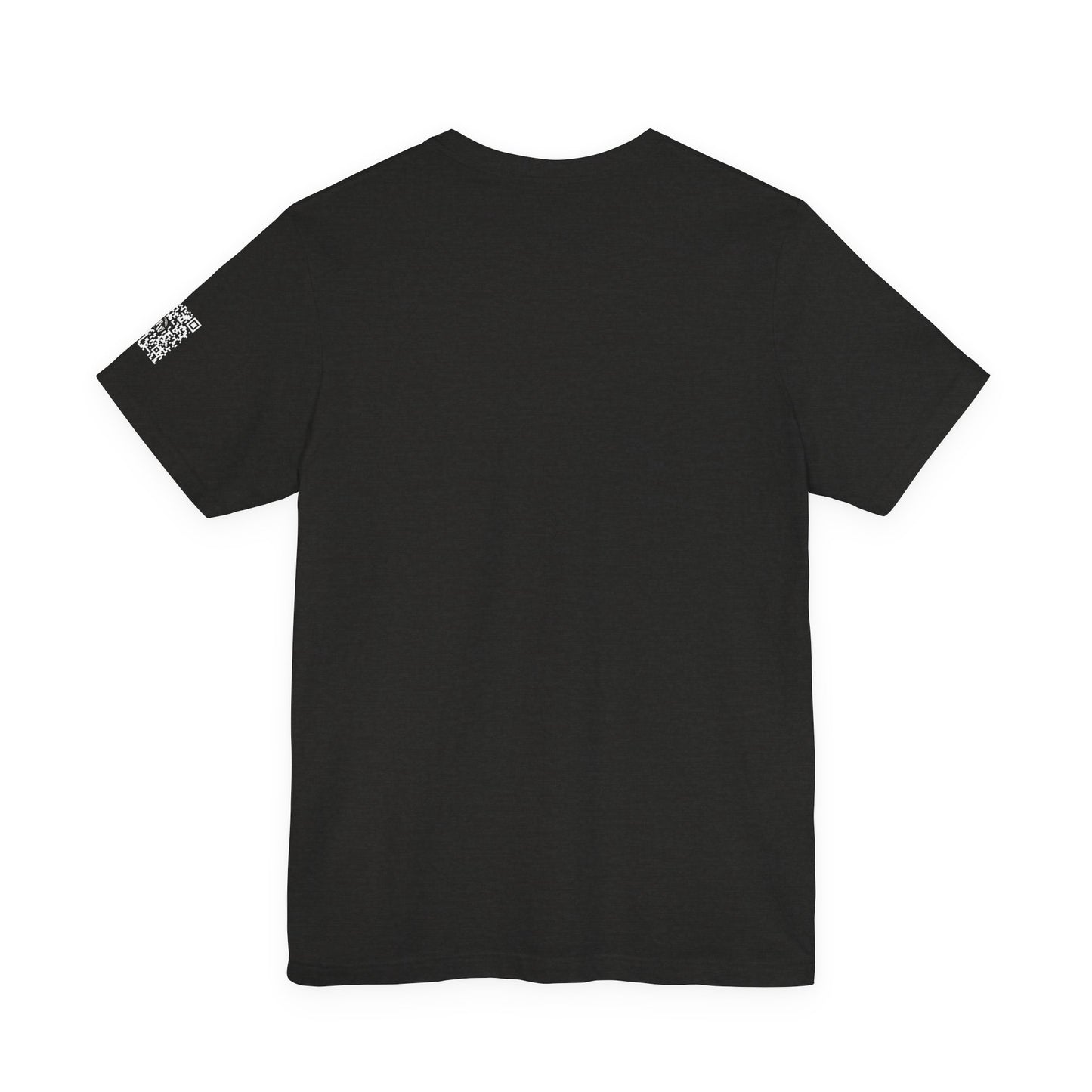 LTW White Logo T-Shirt